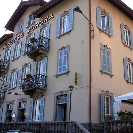 Otel Aurora Lezzeno