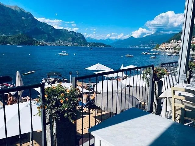 Aurora Hotel Lezzeno