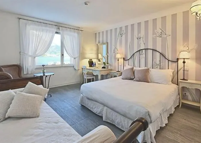 Hotel Aurora