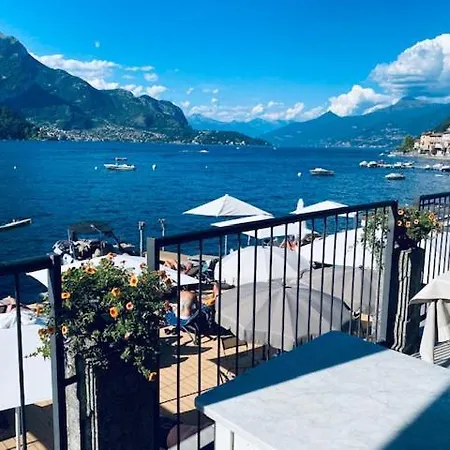 Aurora Hotel Lezzeno