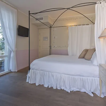 Hotel Aurora