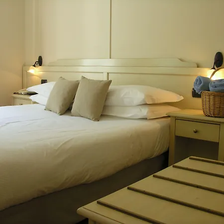 Hotel Aurora Lezzeno