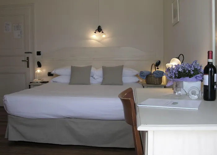 Aurora Ξενοδοχείο