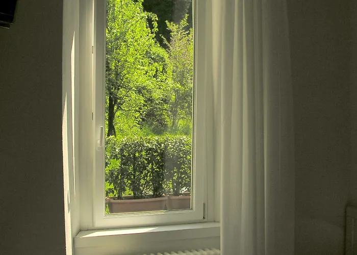 Отель Aurora 3*