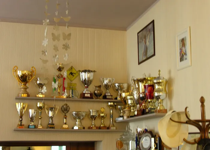 Aurora 3* Лезено