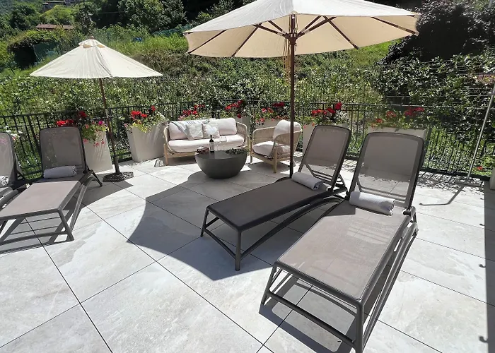 Отель Aurora Лезено