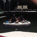 أورورا فندق 3*