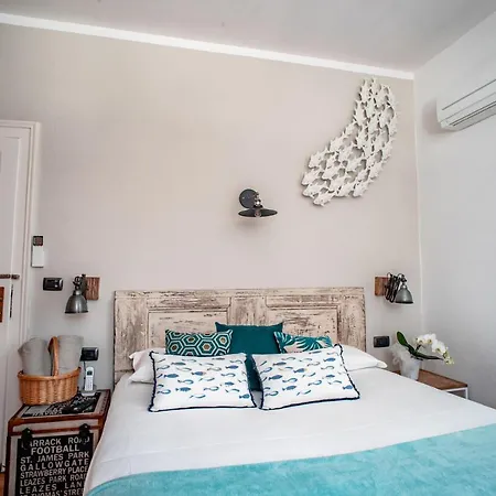 Aurora Hotel Lezzeno