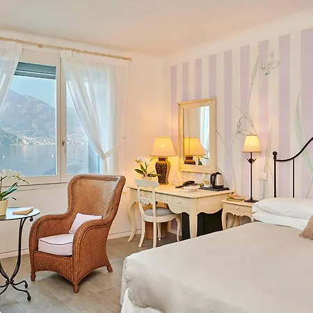Hotel Aurora Lezzeno