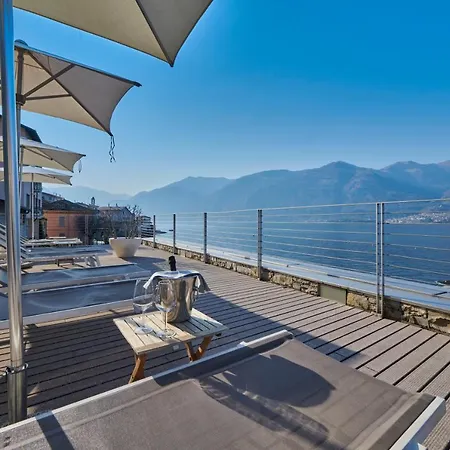 Hotel Aurora 3*