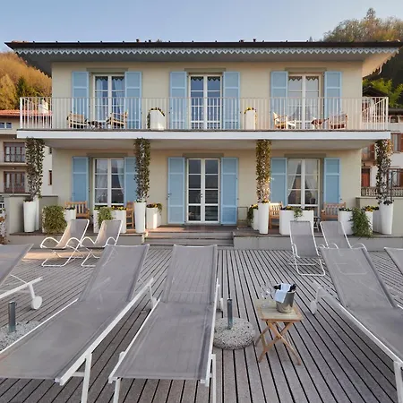 Hotel Aurora Lezzeno