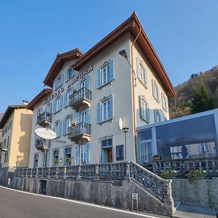 Hotel Aurora Lezzeno