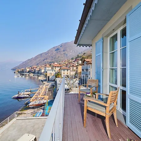 Hotel Aurora Lezzeno