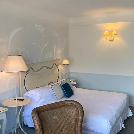 Hotel Aurora Lezzeno