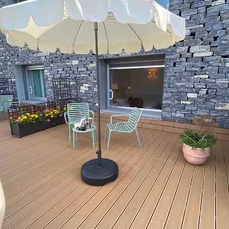 Aurora Hotel 3*