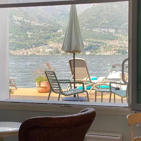 Aurora Hotel Lezzeno