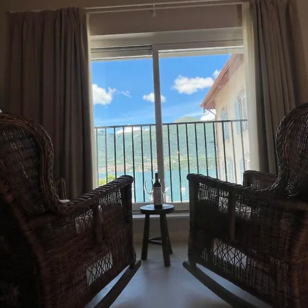 Hotel Aurora