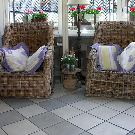 Hotel Aurora Lezzeno