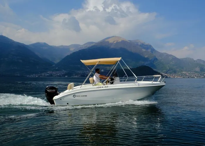 Hotel Aurora Lezzeno