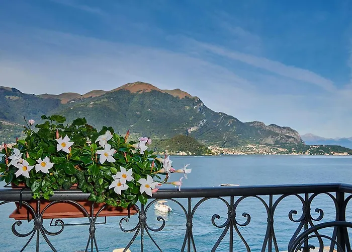 Hotel Aurora Lezzeno