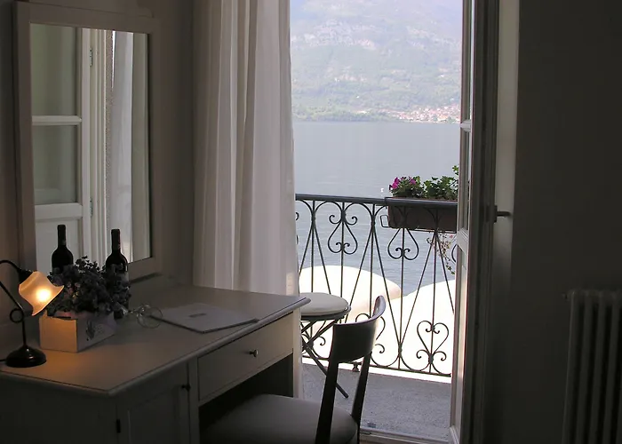 Hotel Aurora Lezzeno