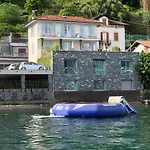 Aurora Hotel Lezzeno