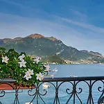 Hotel Aurora Lezzeno