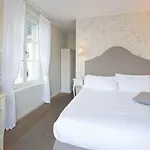 Aurora Hotel Lezzeno