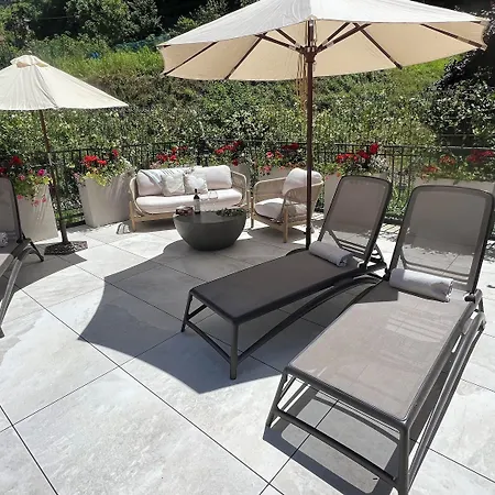 Отель Aurora Лезено